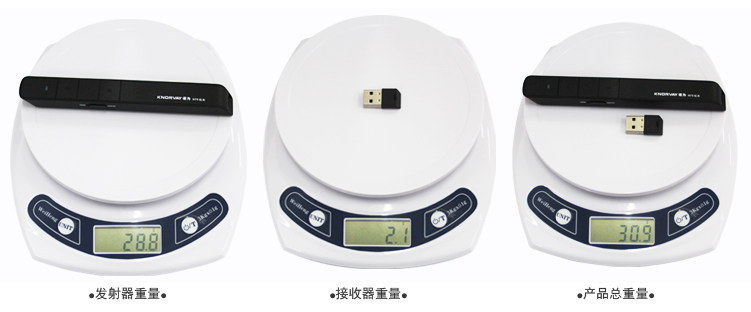 Telecommande - pointeur laser - Ref 384049 Image 20