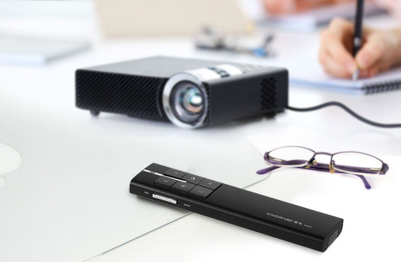 Telecommande - pointeur laser - Ref 383963 Image 23