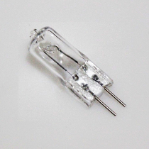 g4 220v 50w halogen lamp beads pin table lamp chandelier Aromatherapy lamp pin Small bulb fine foot dimmable