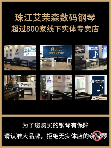 Синтезатор, цифровое портативное профессиональное пианино для начинающих, 88 клавиш, P60