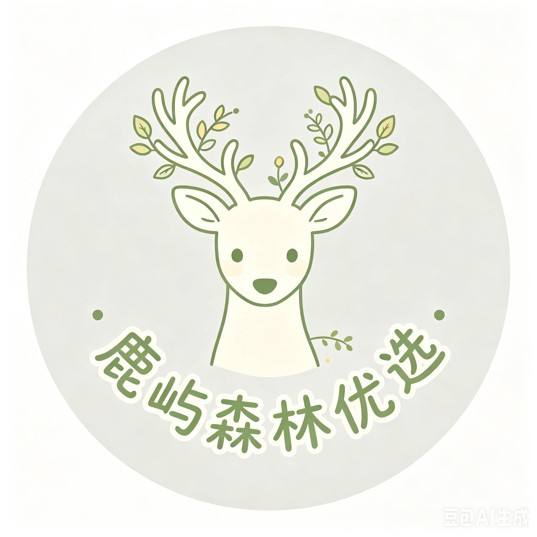 鹿屿森林优选