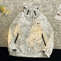 Женский магический ми Бай (черный) Весна и осенняя складка