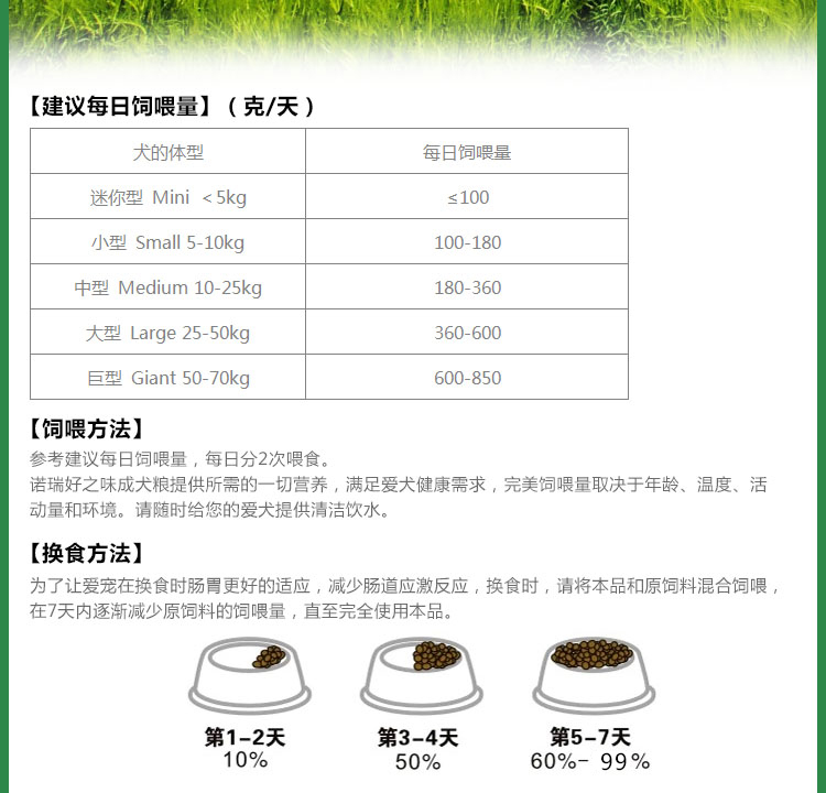 Nori hương vị thịt bò ngon hương vị thức ăn cho chó 500g * 5 gói thức ăn cho chó Teddy VIP Satsuma mua thức ăn cho chó