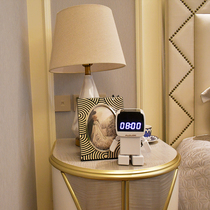 Wireless wifi mobile phone remote camera Home HD night vision 360 degree home indoor voice monitor