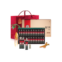 ZB Zhengguanjang Korean 6-year-old Korean ginseng concentrate vitality ginseng tonic oral liquid