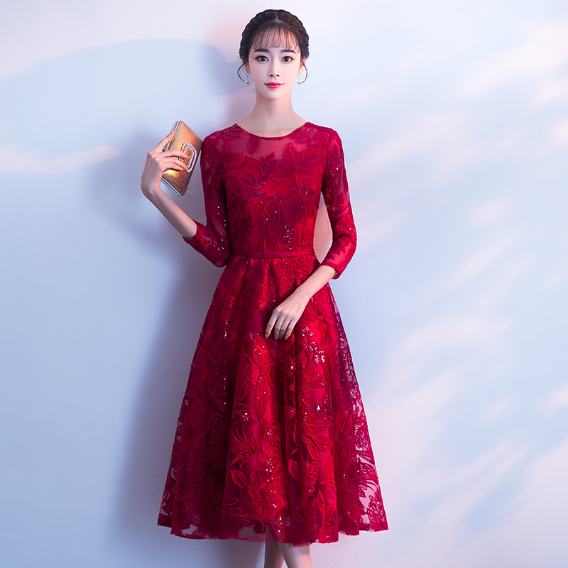 Robe du soir      en Spandex - Ref 3212951 Image 3