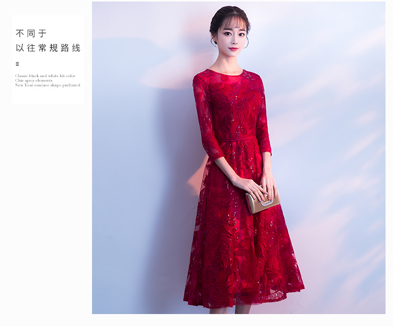 Robe du soir      en Spandex - Ref 3212951 Image 15