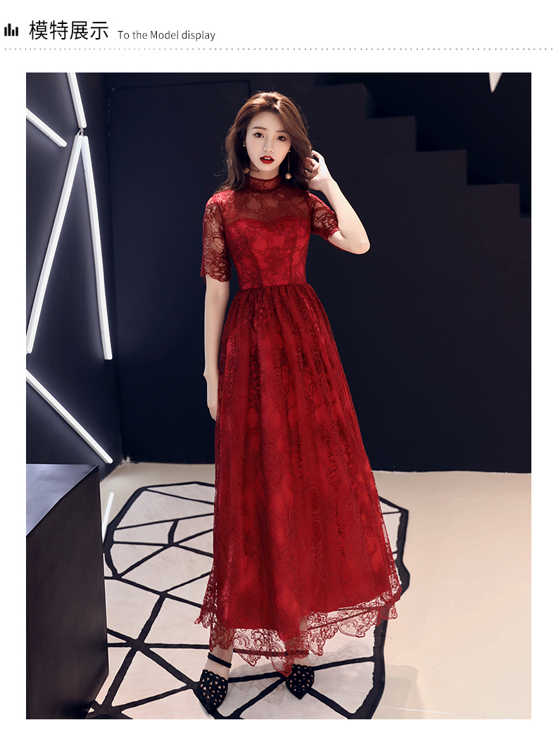 Robe de soirée      en Spandex - Ref 3211621 Image 16