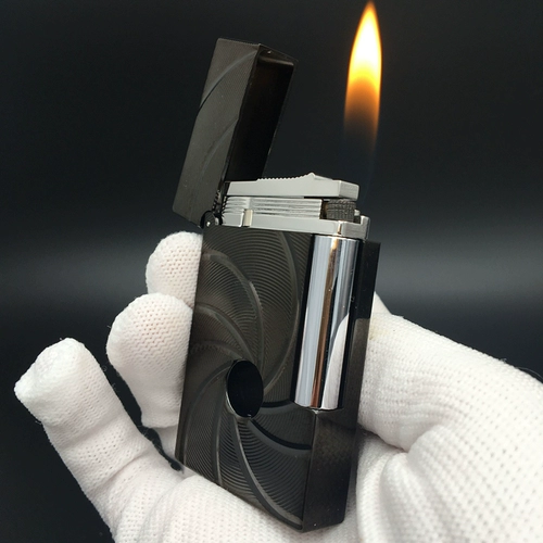 Gangyin Pure Copper Sound Lighter надувное боковое скользящее песчаное колесо.