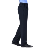 Осенние демисезонные штаны, рабочая униформа, большой размер