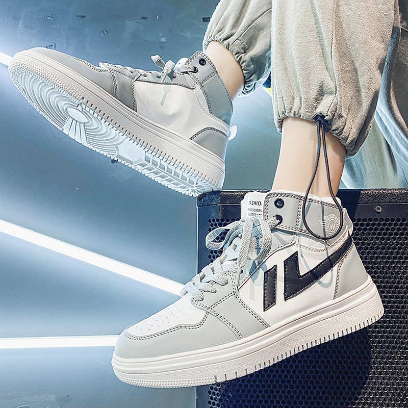 aj men's shoes summer 2022 new high-top sneakers youth Air Force No. 1 Putian sports casual tide shoes autumn