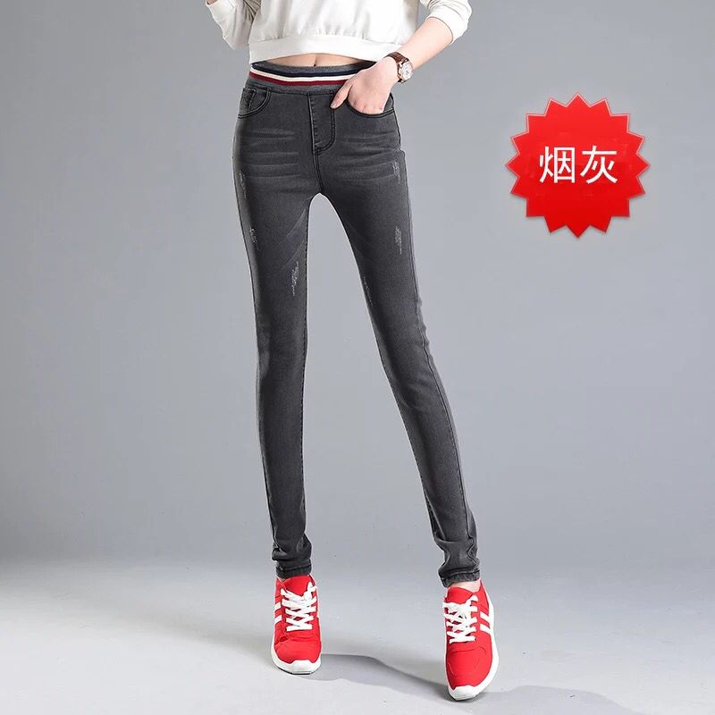 Jean femme - Ref 3192440 Image 3