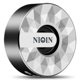 力勤 Q2 Беспроводные динамики Bluetooth Mini Piece Piece Player Mobile Pholle Collection Little Sound Steel Cannon Computer Fabring влияет на портативную наружную маленькую ультра -слою пушку с большим объемом