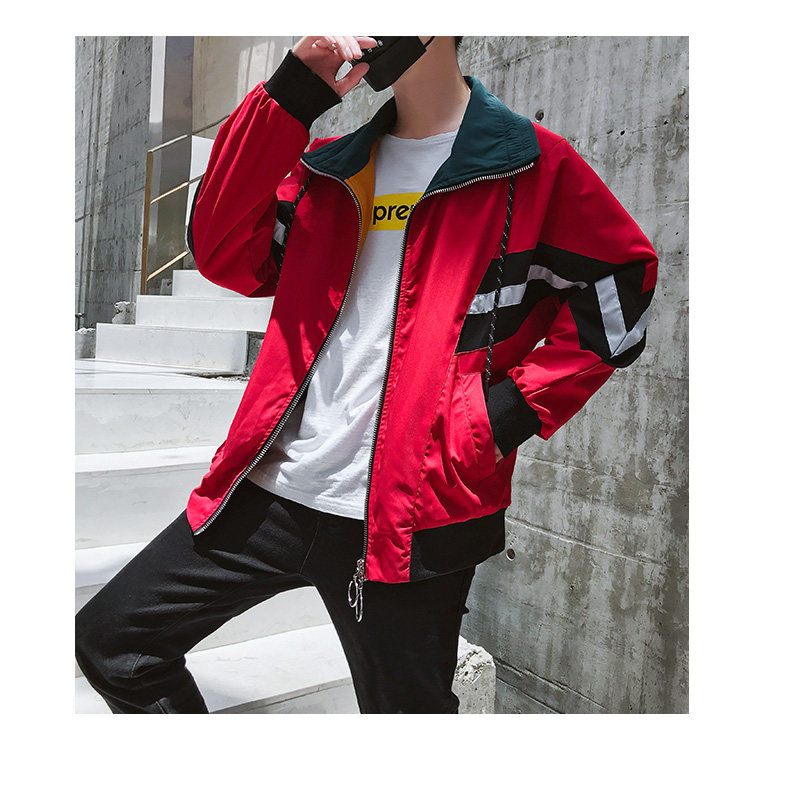 Blouson homme manches longues en Polyester - Ref 3116757 Image 22