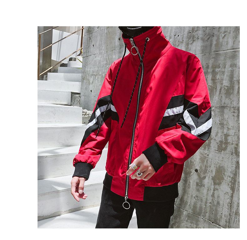 Blouson homme manches longues en Polyester - Ref 3116757 Image 24