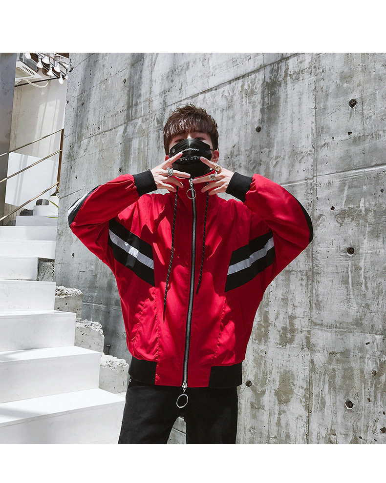 Blouson homme manches longues en Polyester - Ref 3116757 Image 18