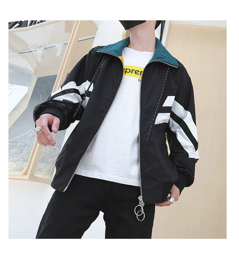 Blouson homme manches longues en Polyester - Ref 3116757 Image 16