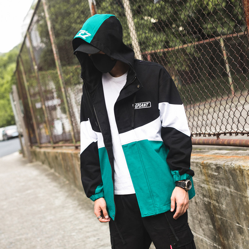 Blouson homme manches longues en Coton - Ref 3118741 Image 3