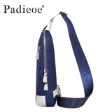 Поясная сумка, мужская нагрудная сумка для отдыха, сумка через плечо, сумка на одно плечо, в корейском стиле