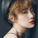 Blackhead/Blackhead Оригинальный дизайн Пара личная змея -обработанная титановая стальное стальное кольцо для костяного кольца Dy Right Ear