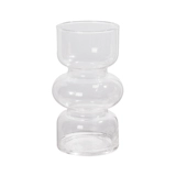 Высококачественные нордические ins ins retro creatular нерегулярная домашняя стеклянная ваза