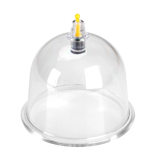 Дополнительное вакуумное вакуумное устройство для одно пожарной банки с купинговым домом накачивает толстые аксессуары, гигроскопическая однополосная банка для грудной клетки.