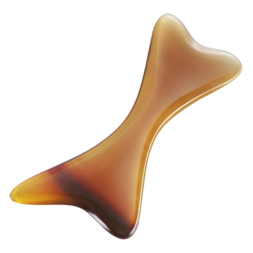 Натуральный универсальный косметический массажер для лица для всего тела, комплект