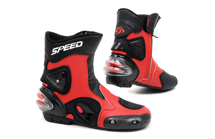 Bottes moto - Ref 1390034 Image 7