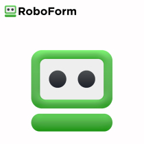 Official genuine RoboForm filling form password management tool supports full platform 1 3 years