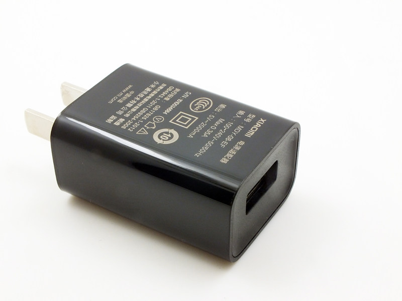 chargeur pour téléphones NUBIA NUBIE - Ref 1291929 Image 4