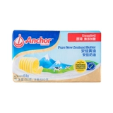 Anjia Butter 454G*3 светово -сокупленное пищевое масло для животного выпечка