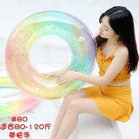 Блестки для ногтей, увеличенная толщина, 80см