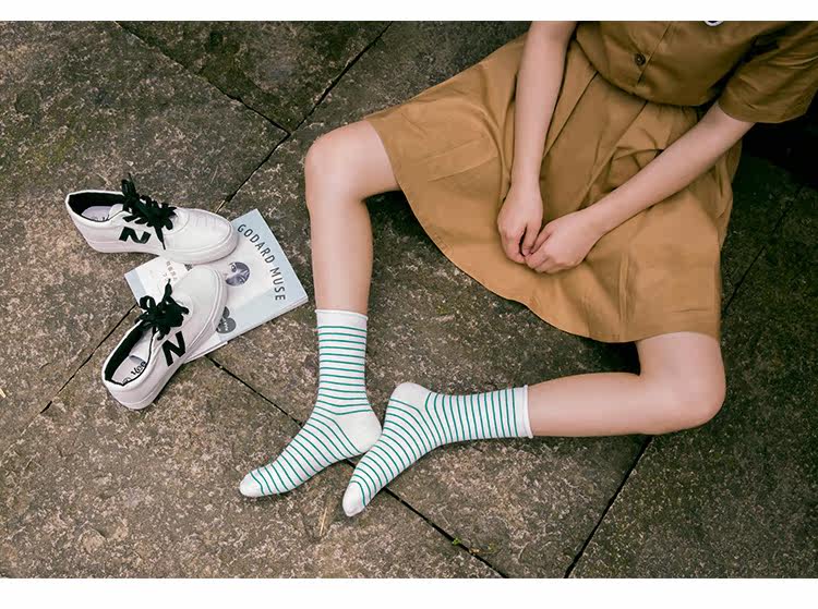 Chaussettes - collants CY-43 - Ref 761126 Image 16