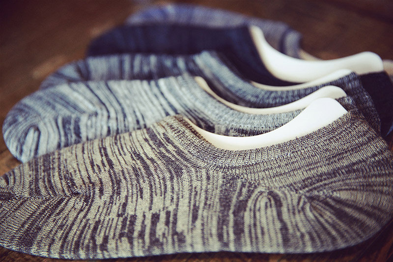 Chaussettes - collants B10006 - Ref 764413 Image 6