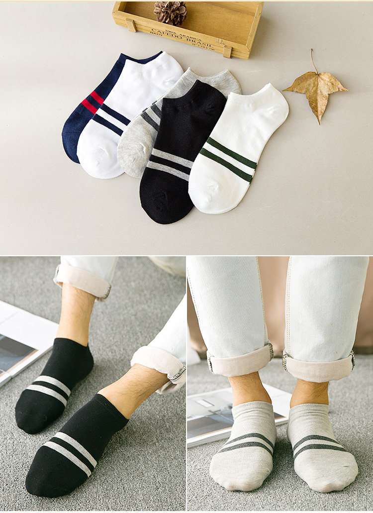 Chaussettes - collants - Ref 754220 Image 9