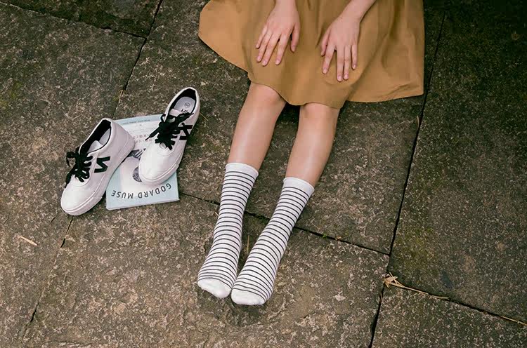 Chaussettes - collants CY-43 - Ref 761126 Image 15