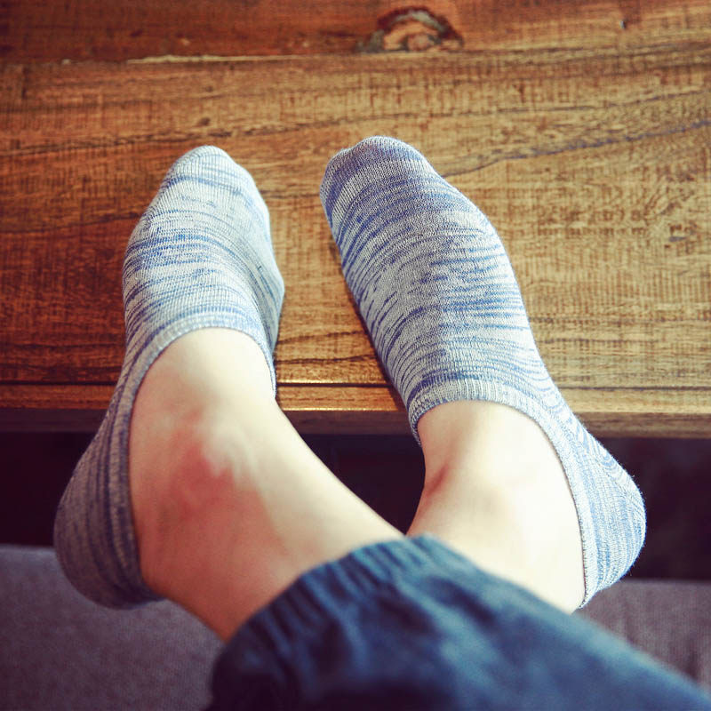 Chaussettes - collants B10006 - Ref 764413 Image 15