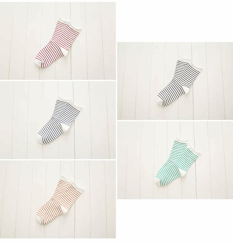 Chaussettes - collants CY-43 - Ref 761126 Image 22