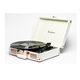 đầu đĩa than clearaudio concept	 Phát hiện tại Hoa Kỳ goodmans retro vinyl player player Máy ghi âm Bluetooth lp Máy ghi âm cầm tay Ouyang Nana - Máy hát đầu đĩa than pioneer pl 50