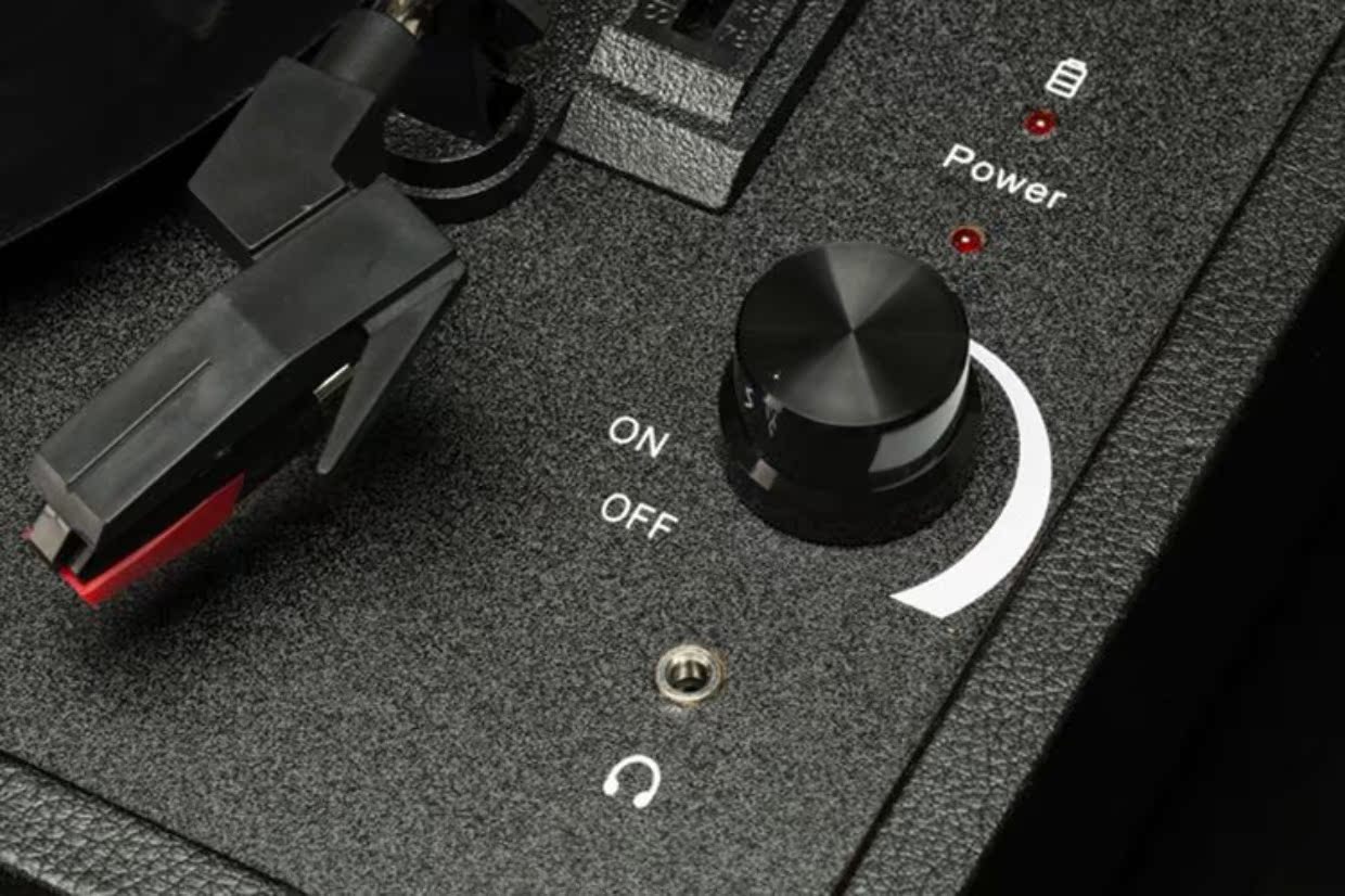 đầu đĩa than clearaudio concept	 Phát hiện tại Hoa Kỳ goodmans retro vinyl player player Máy ghi âm Bluetooth lp Máy ghi âm cầm tay Ouyang Nana - Máy hát đầu đĩa than pioneer pl 50