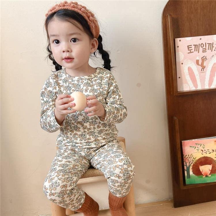 Children's underwear set, fashionable and exquisite