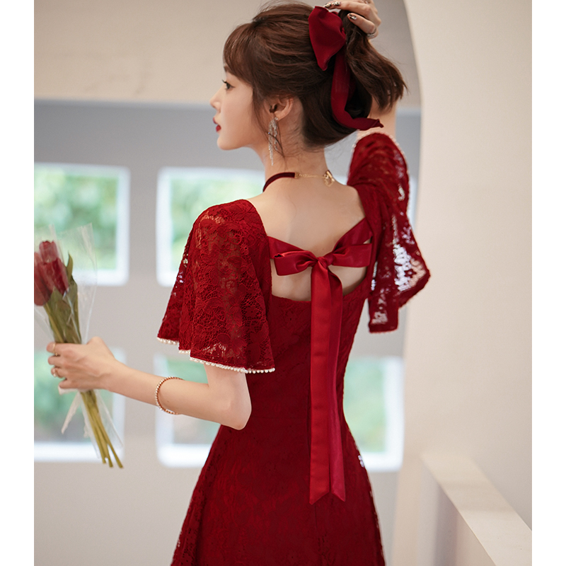  Wx334 wine red+XXL   + $0.78 