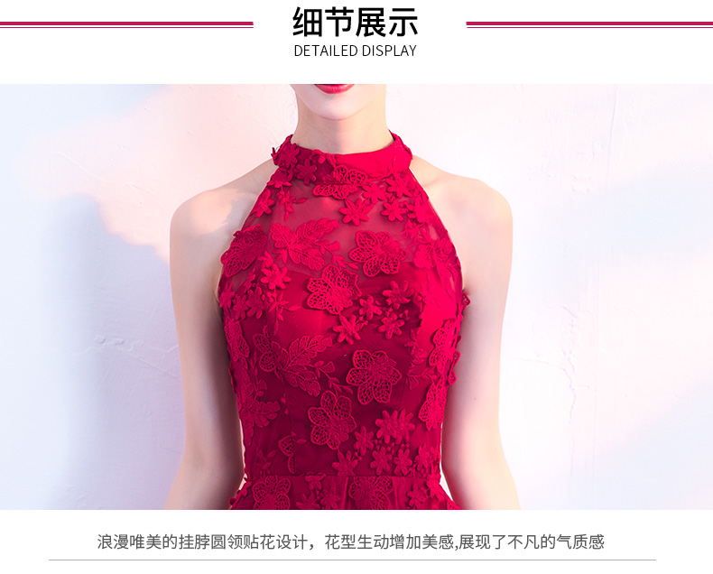 Robe du soir - Ref 3213667 Image 22
