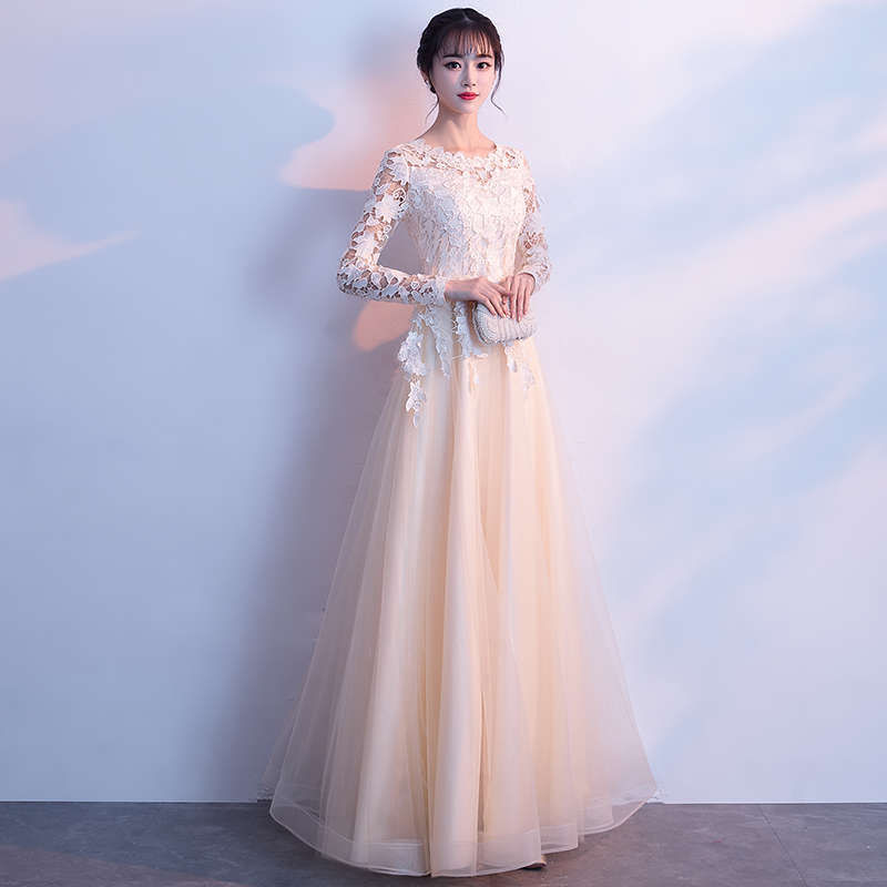 Robe de soirée - Ref 3211311 Image 4