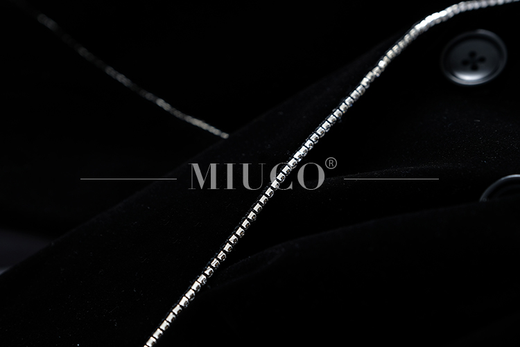 Trench pour femme MIUCO - Ref 3227777 Image 36