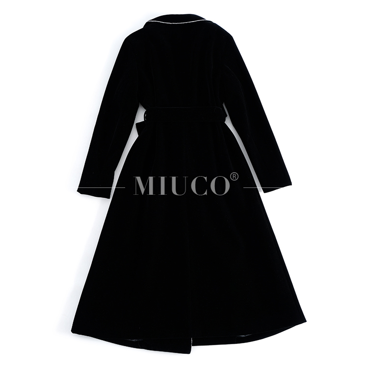 Trench pour femme MIUCO - Ref 3227777 Image 31
