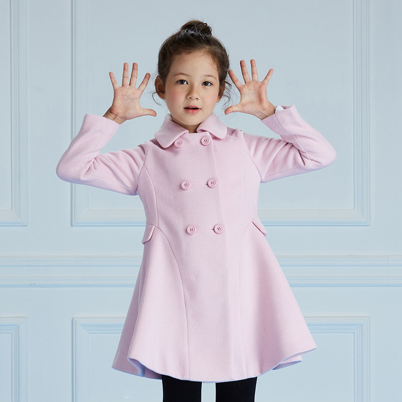 Детское Пальто Купить В Спб