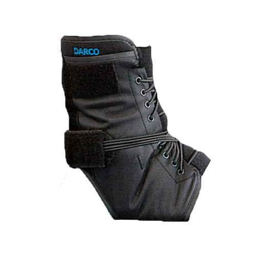 Us Darco Dakko Fixation Fixation ткани Медицинская лодыжка растяжения перелома после реабилитации в защитном снаряжении обуви