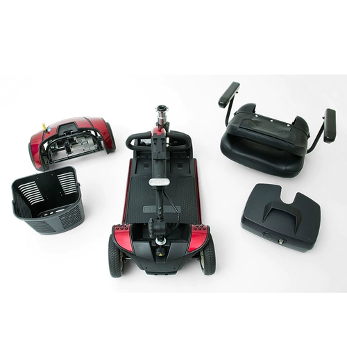 Электрический конструктор для пожилых людей, комфортные ходунки для домашнего использования