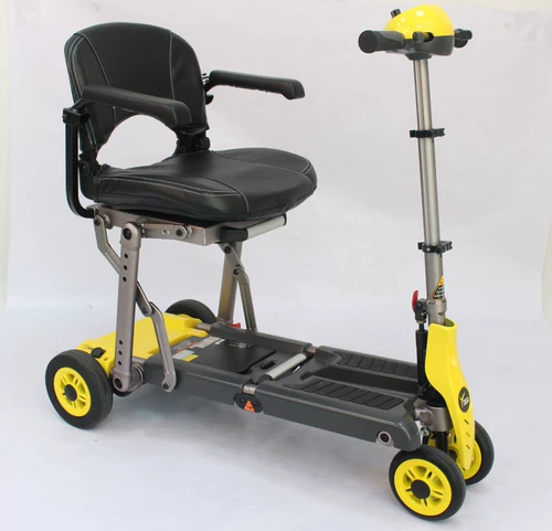 Портативные маленькие простые ходунки, США